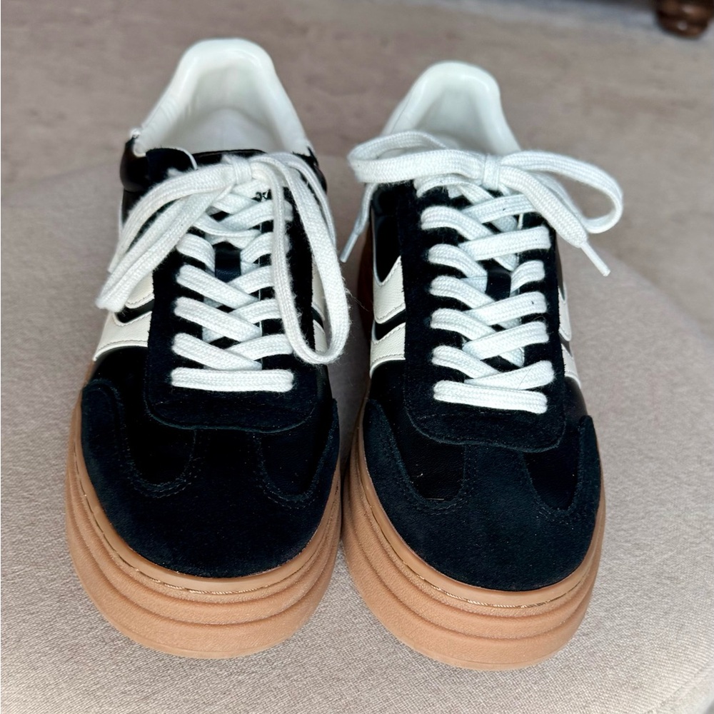 Women’s Steve Madden Dodge Sneakers